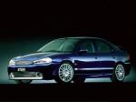 Ford Mondeo ST250 ECO Concept 1999 года